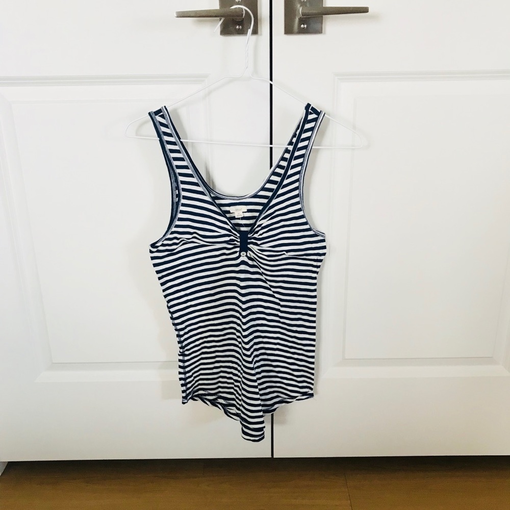 Aerie Tank